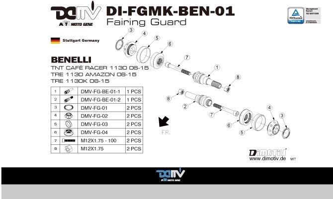  DI-FGMK-BEN-01-FGS