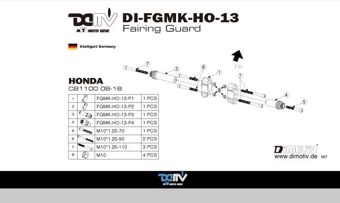  DI-FGMK-HO-09(FG-R)