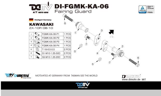   DI-FGMK-KA-01(FG-S)