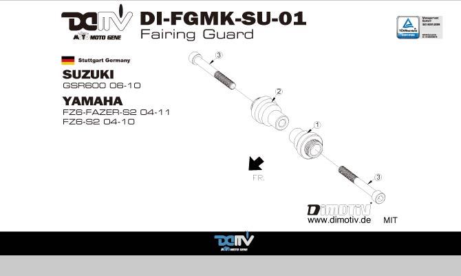  DI-FGMK-SU-01(FG-E)