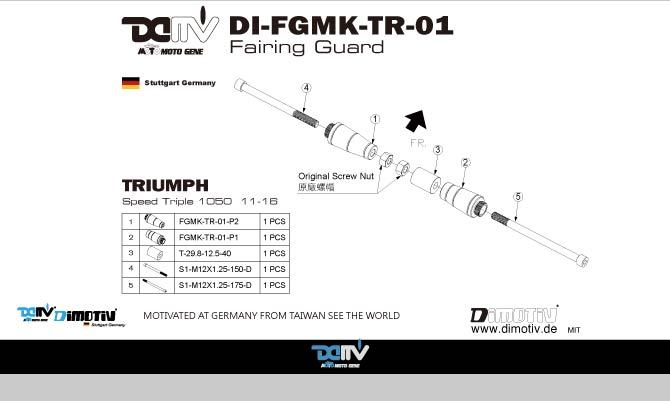  DI-FGMK-YA-05(FG-R)