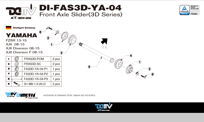  DI-FAS3D-YA-04