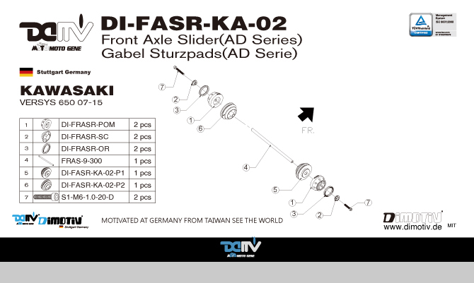  DI-FASR-KA-02