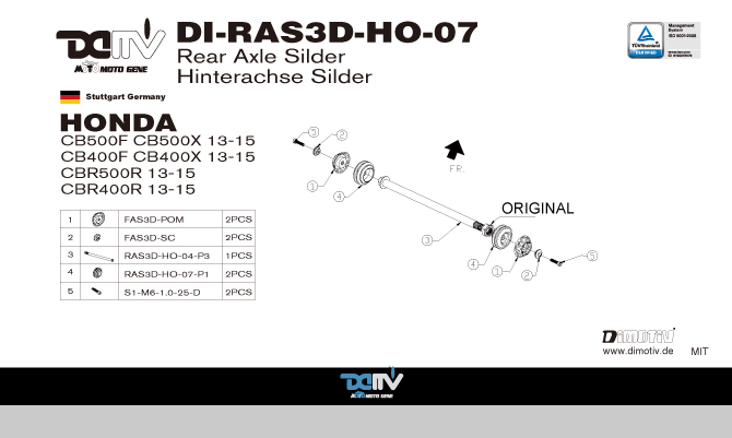  DI-RAS3D-HO-05