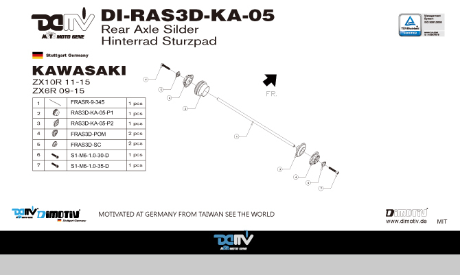  DI-RAS3D-KA-09