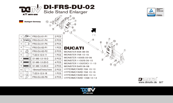  D-FRS-DU-02