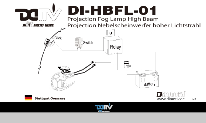  DMV-LBFL-01
