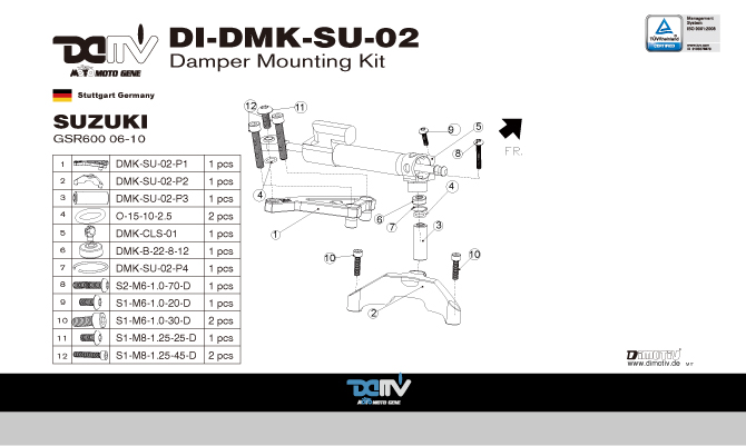  DI-DMK-SU-02