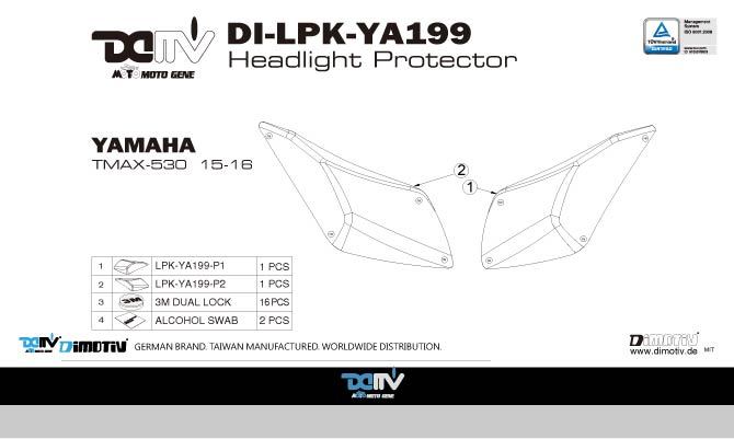  D-LPK-YA130