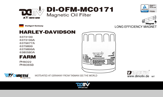  DMV-OFMC-HD-03