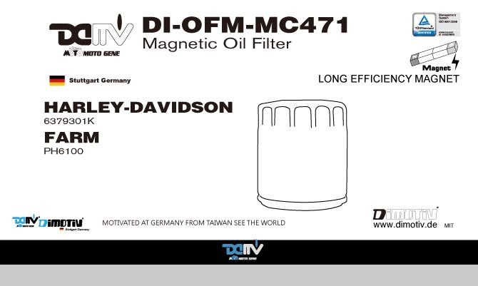  DMV-OFMC-HD-01