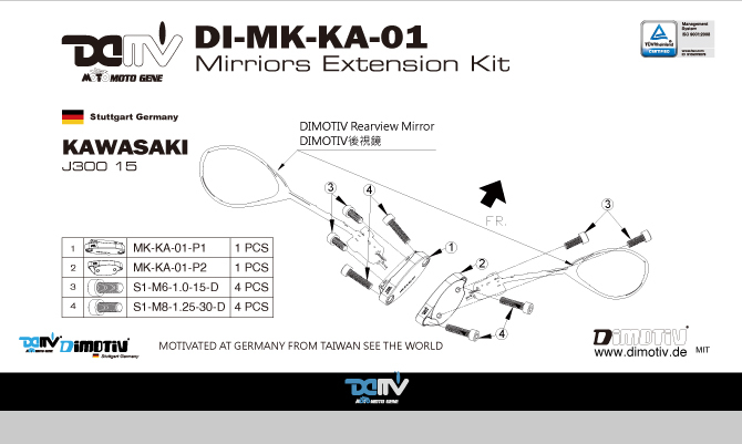  DI-MK-KA-01