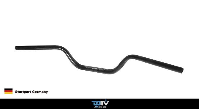 28MM Carbon Touring Rice Handlebar