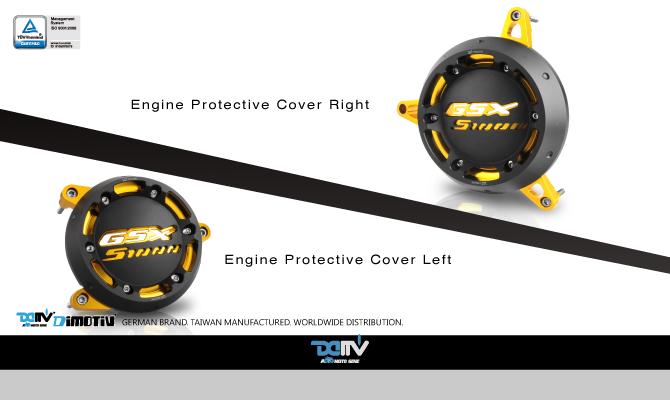 Engine Protective Cover